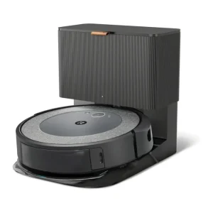 Roborock Q7 Max Noir (refurbished)