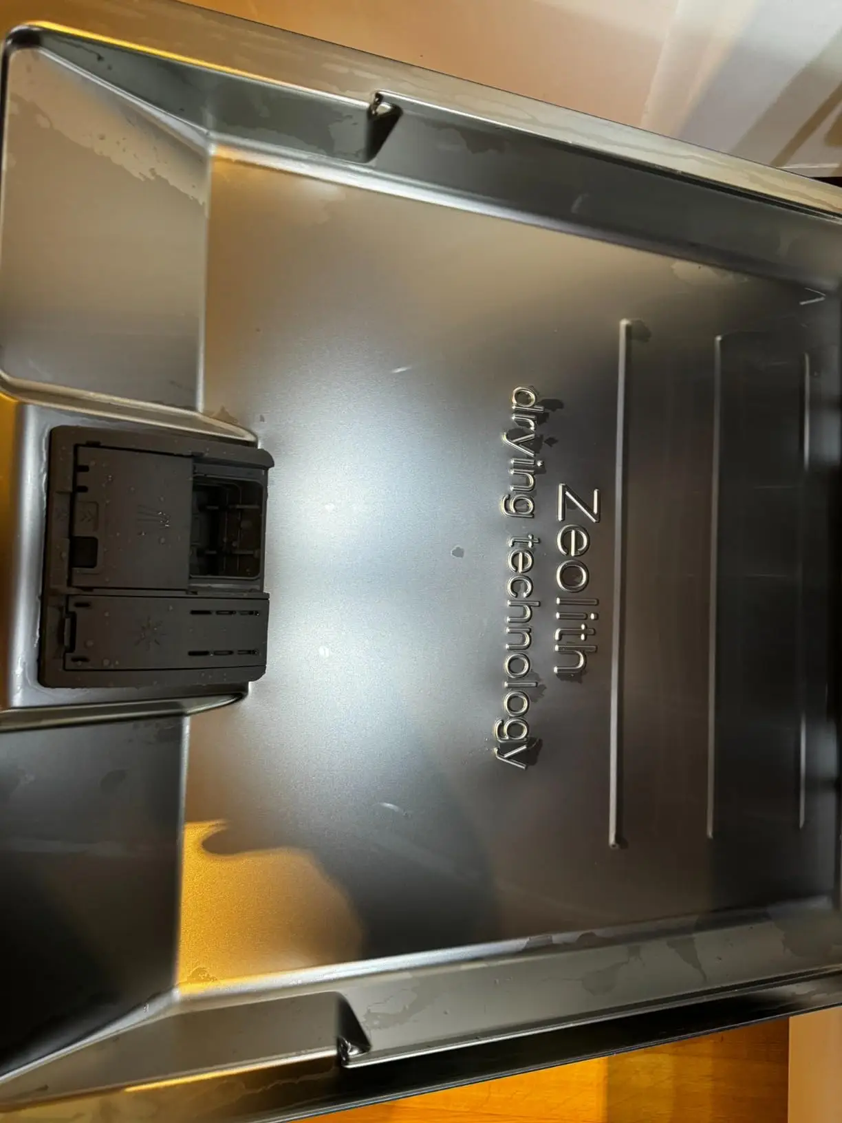 Dishwasher photo 3