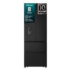 Hisense RF632N4WFE American Fridge Freezer