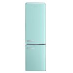 Electriq 244L 60/40 Fridge Freezer