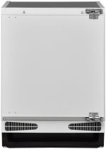 Bush BEUCL6082E Integrated Undercounter Fridge