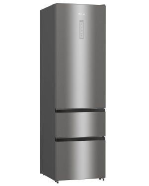 Hisense rm469n4acduk Frost Free Fridge Freezer