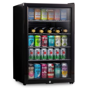 Subcold Super 115 LED Beer Fridge