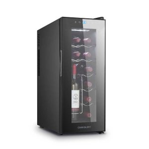 Bush M47150FFW Fridge Freezer - White