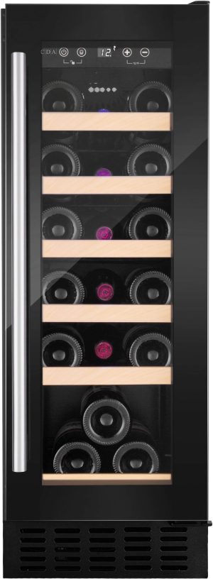 Hisense PureFlat Eclipse American Fridge Freezer RS9P628GPFE