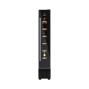 Fridgemaster American Fridge Freezer ms83430es